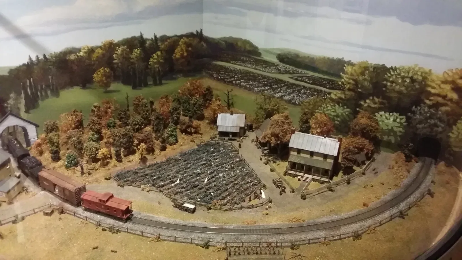 Levine Museum of the New South