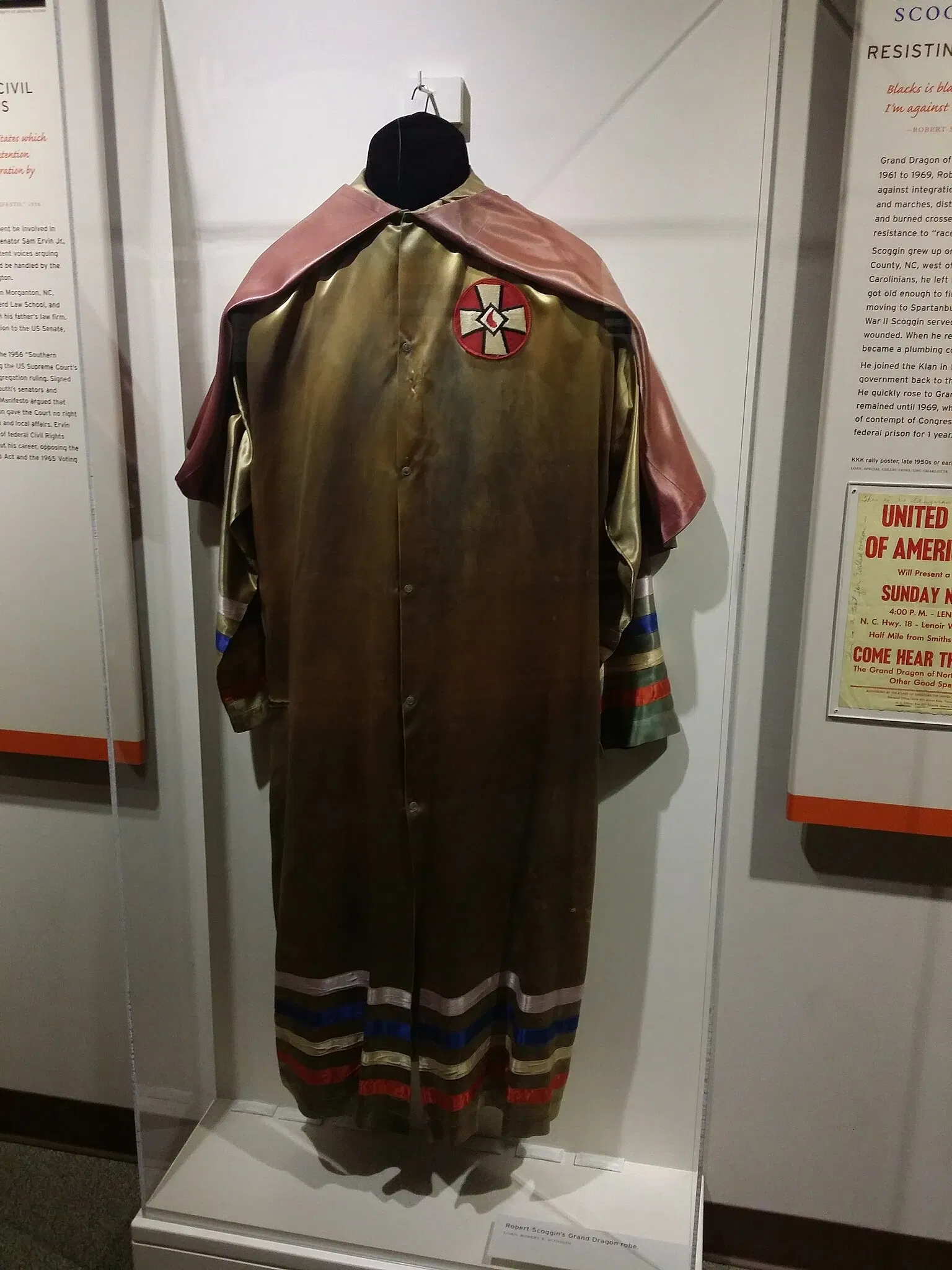 Levine Museum of the New South