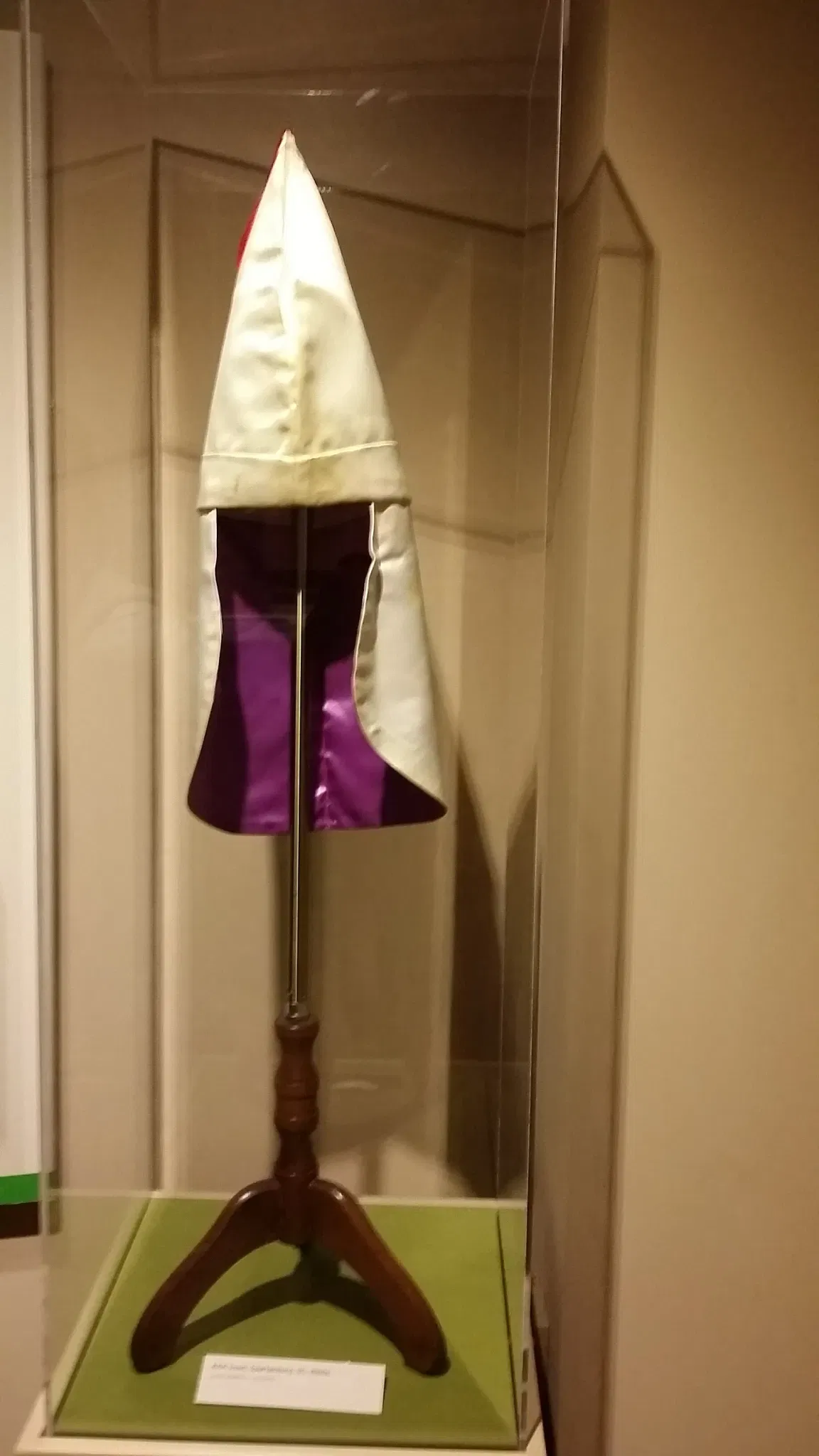 Levine Museum of the New South