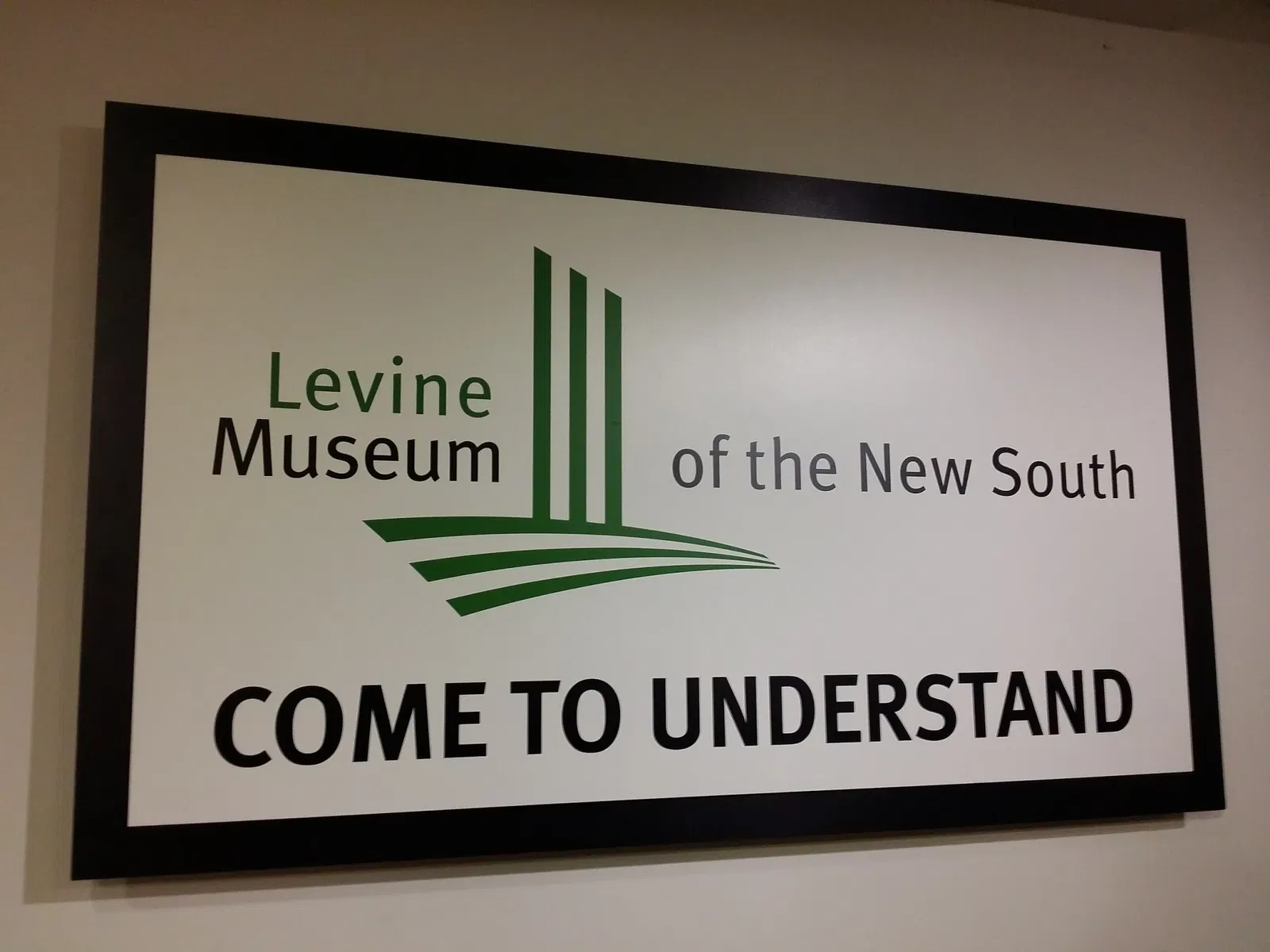 Levine Museum of the New South