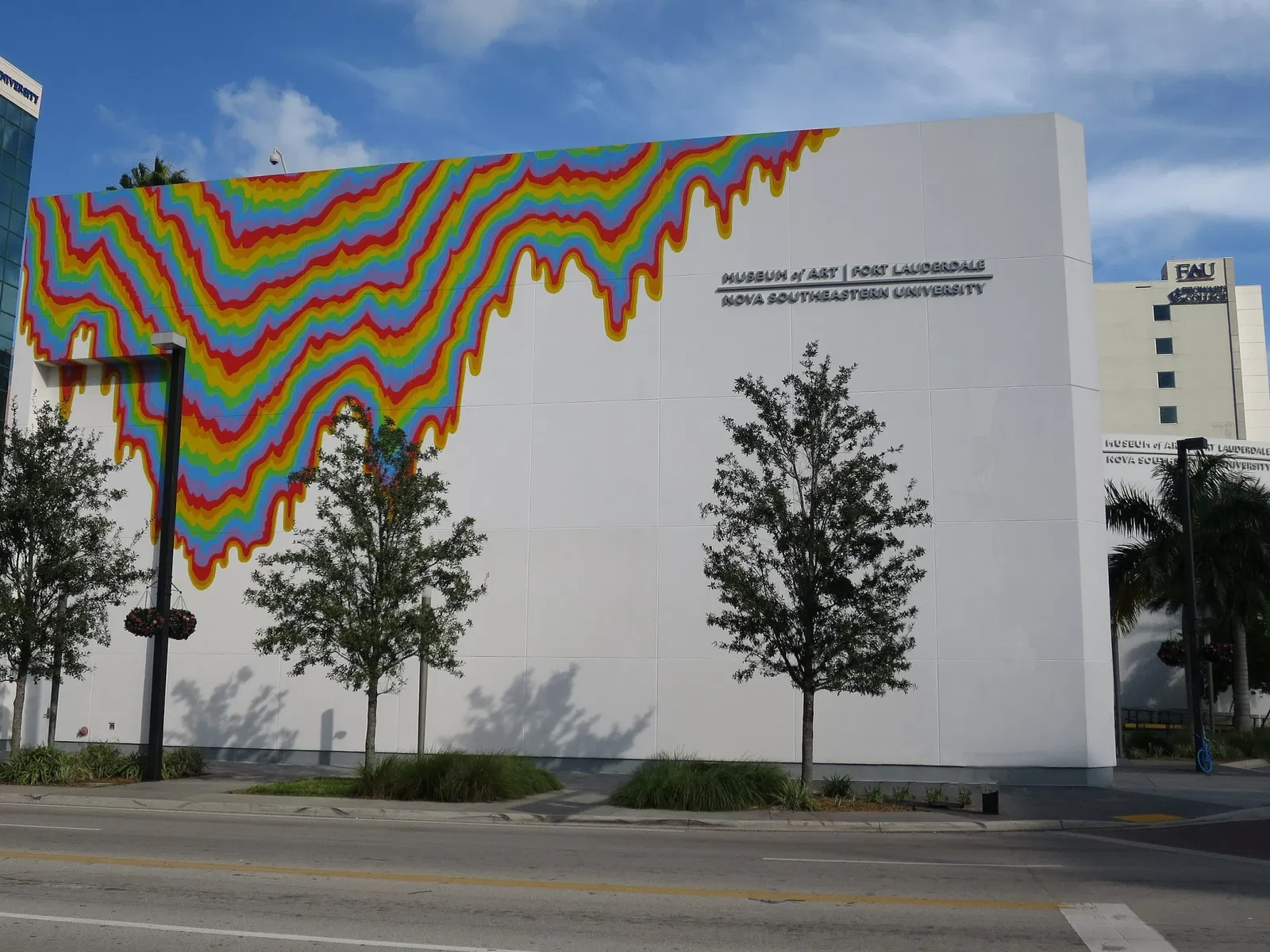 Musée d'Art de Fort Lauderdale