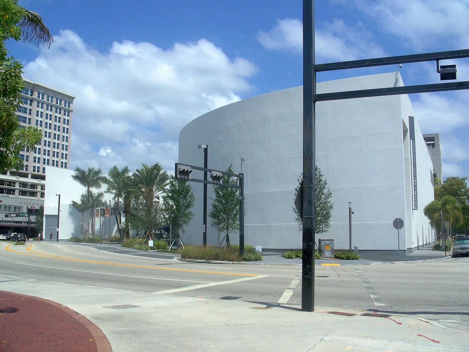 Musée d'Art de Fort Lauderdale