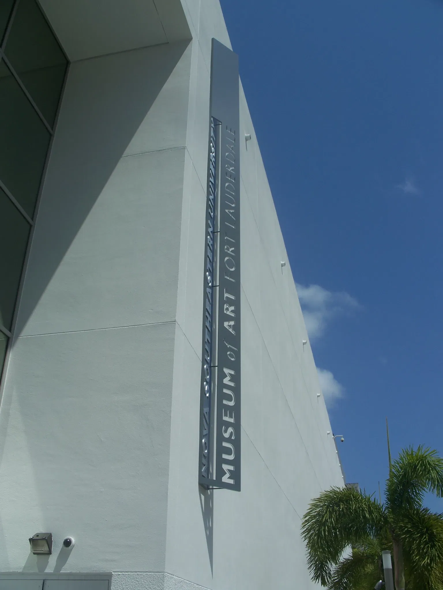 Musée d'Art de Fort Lauderdale