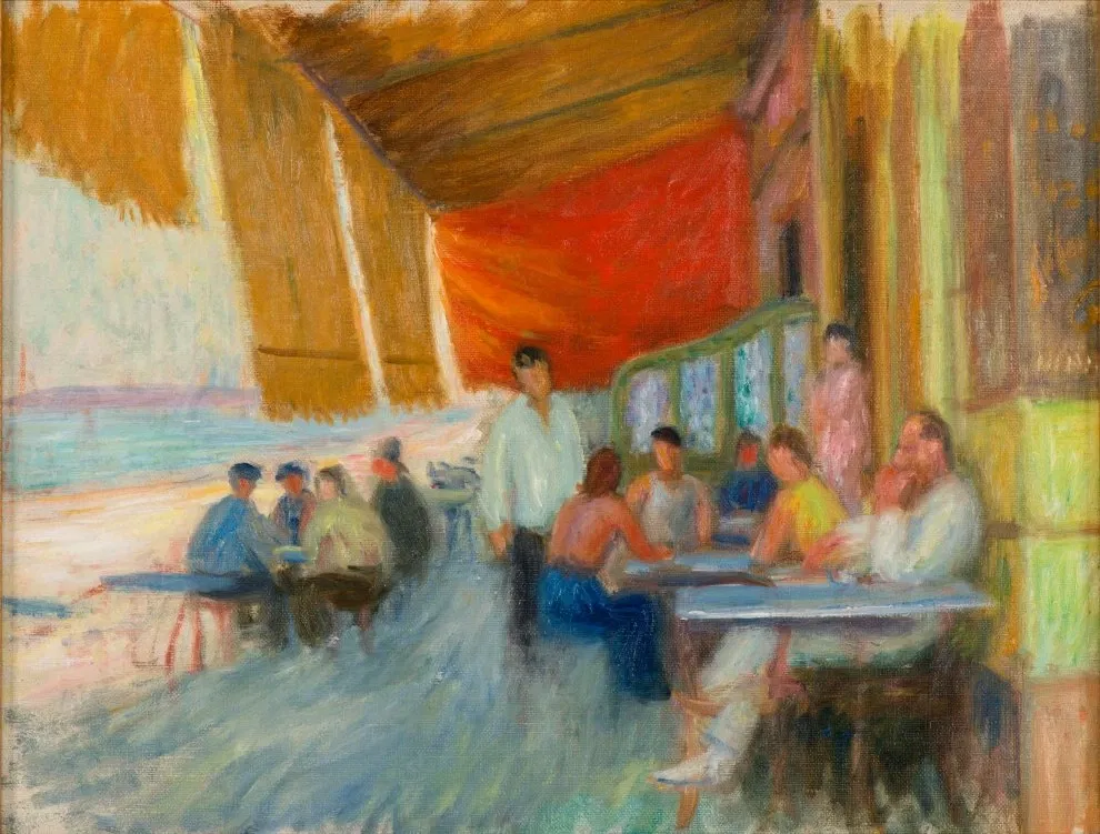 Musée d'Art de Fort Lauderdale