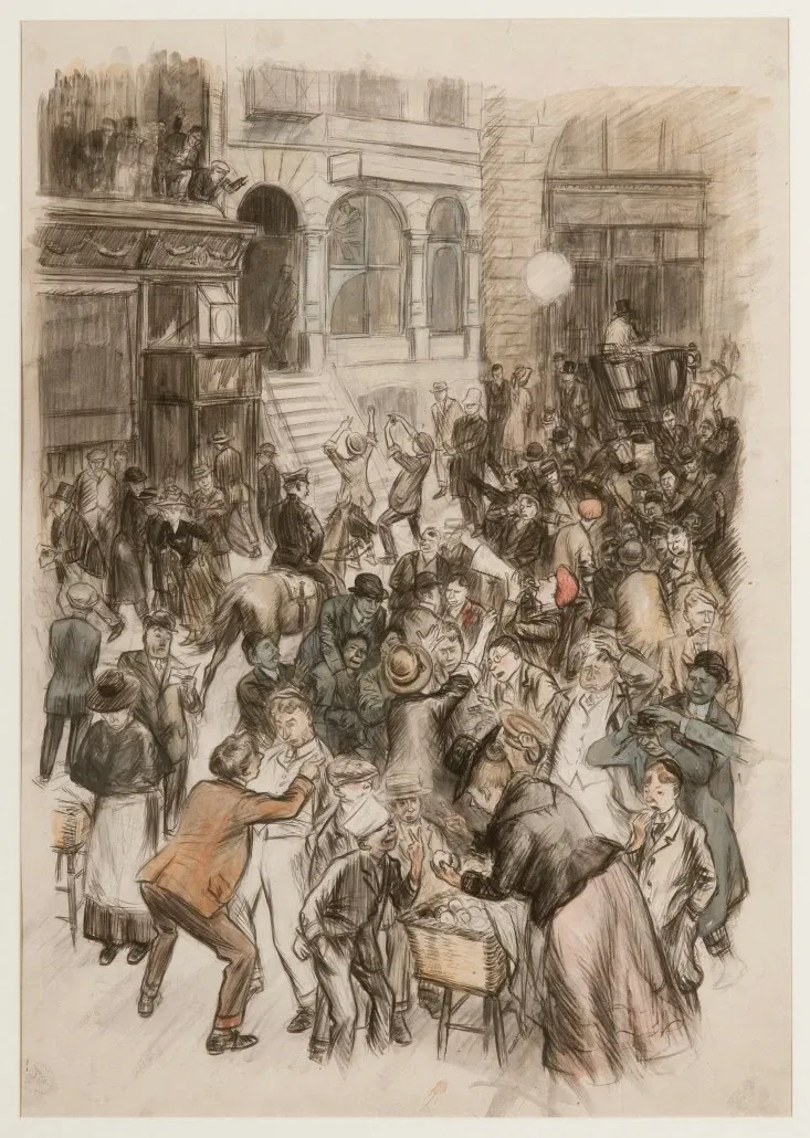 Musée d'Art de Fort Lauderdale