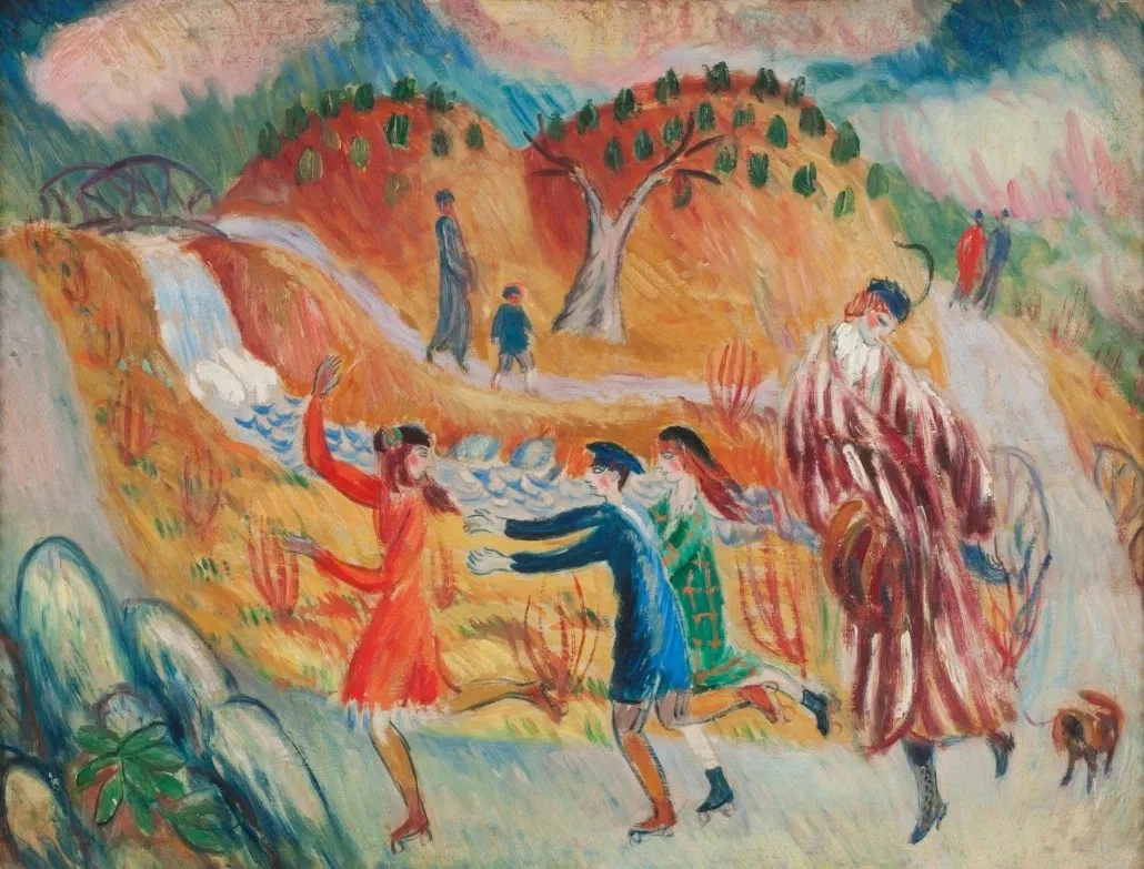 Museum of Art Fort Lauderdale