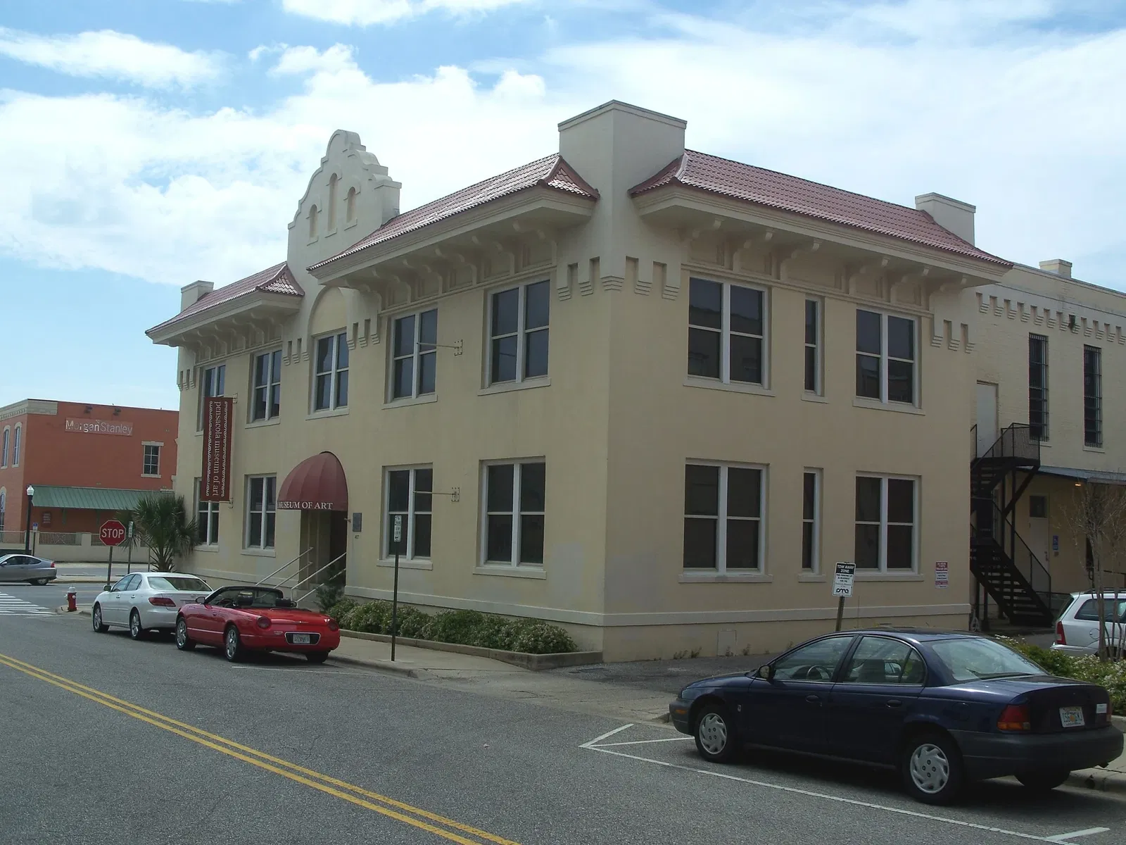 Pensacola Museum of Art