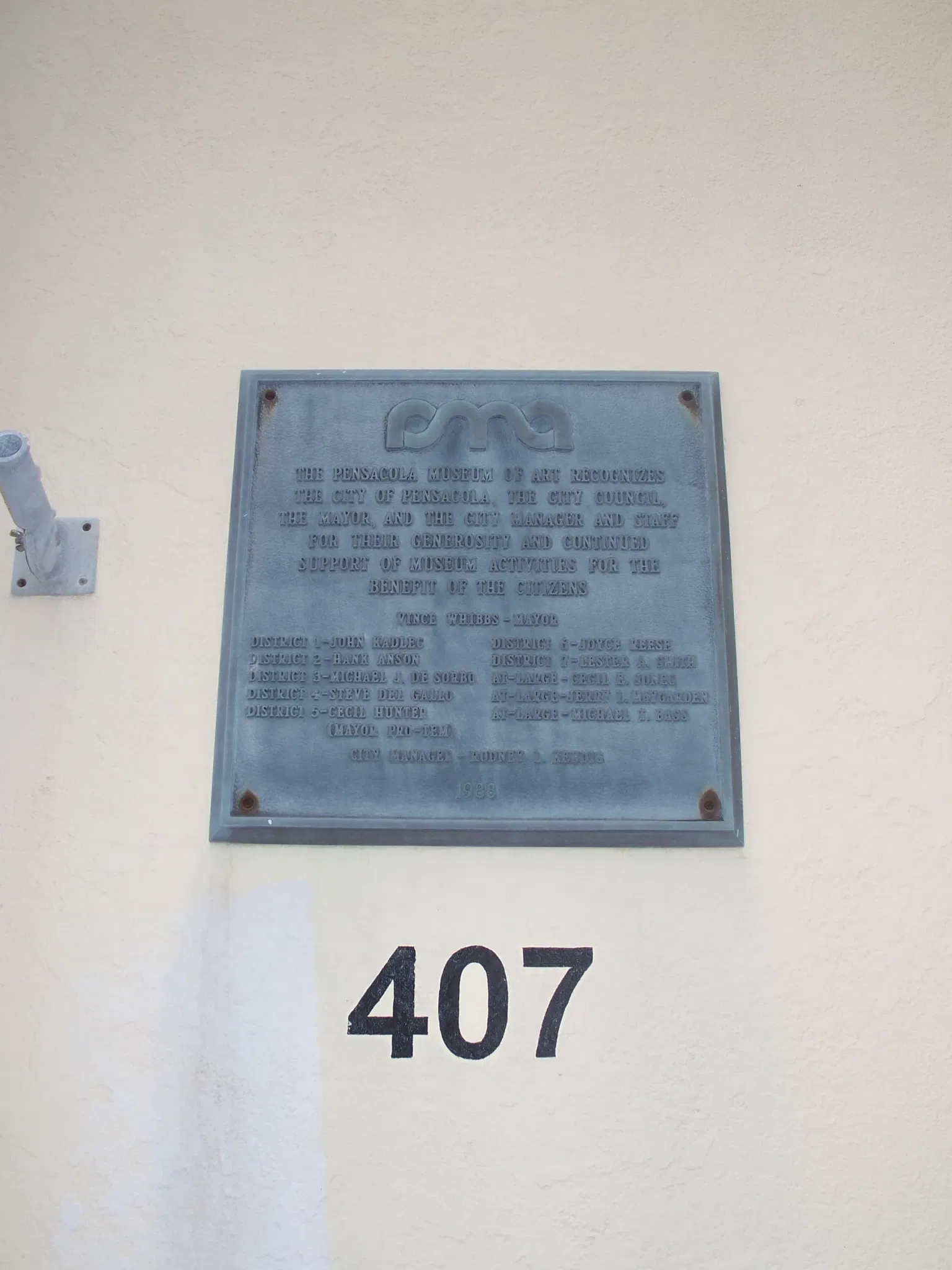 Pensacola Museum of Art