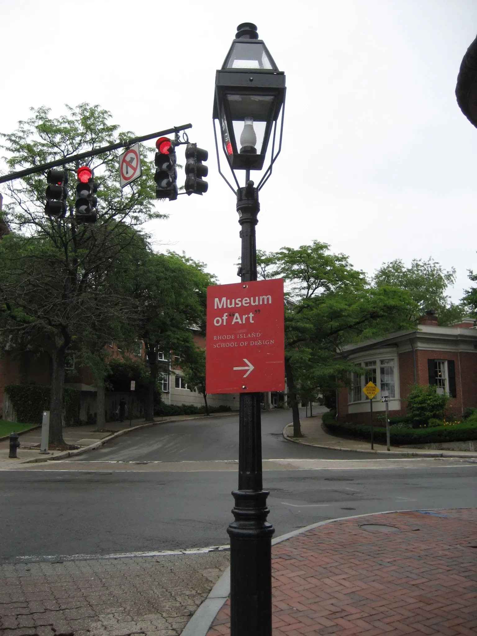 Rhode Island School of Design Museum (risd Museum)