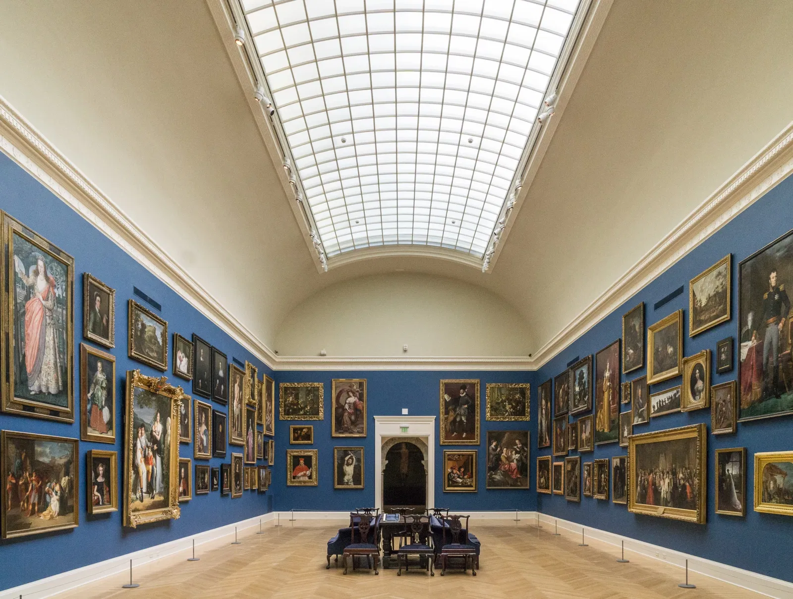 Rhode Island School of Design Museum (risd Museum)