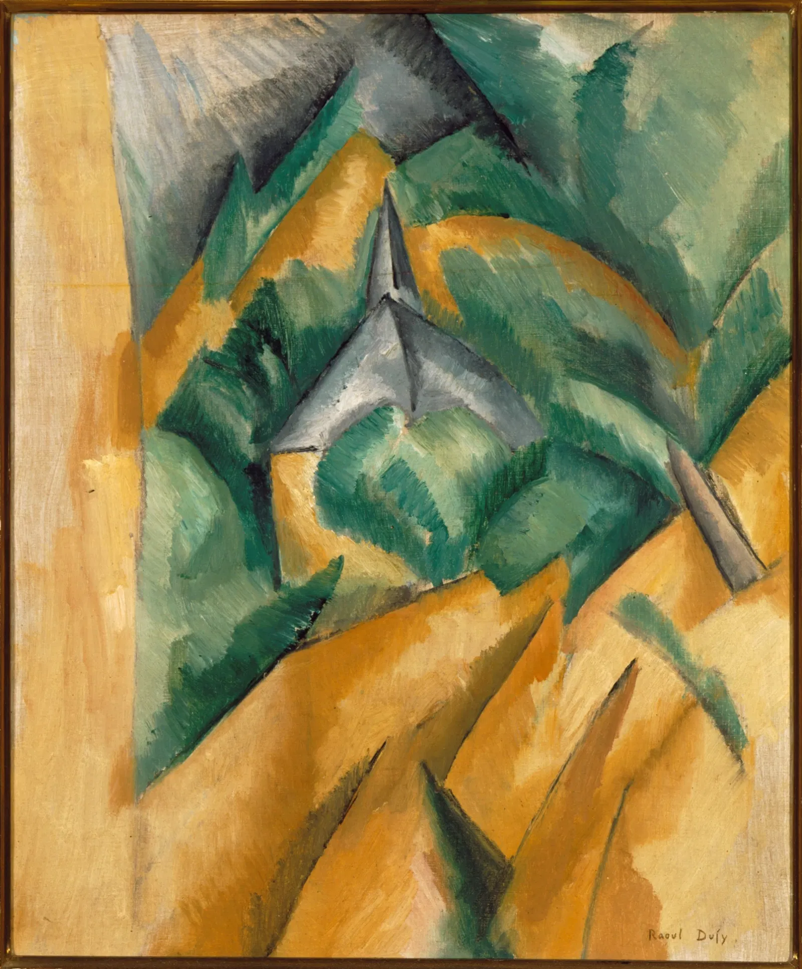 Rhode Island School of Design Museum (risd Museum)