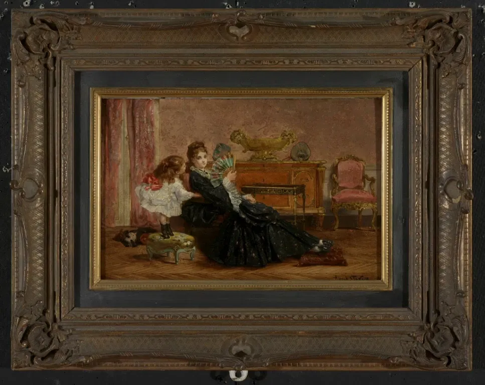 Rhode Island School of Design Museum (risd Museum)