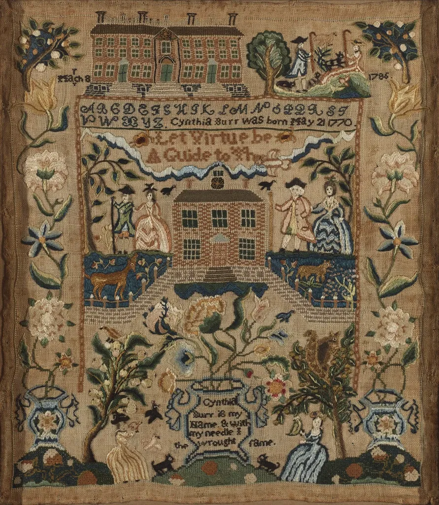 Rhode Island School of Design Museum (risd Museum)