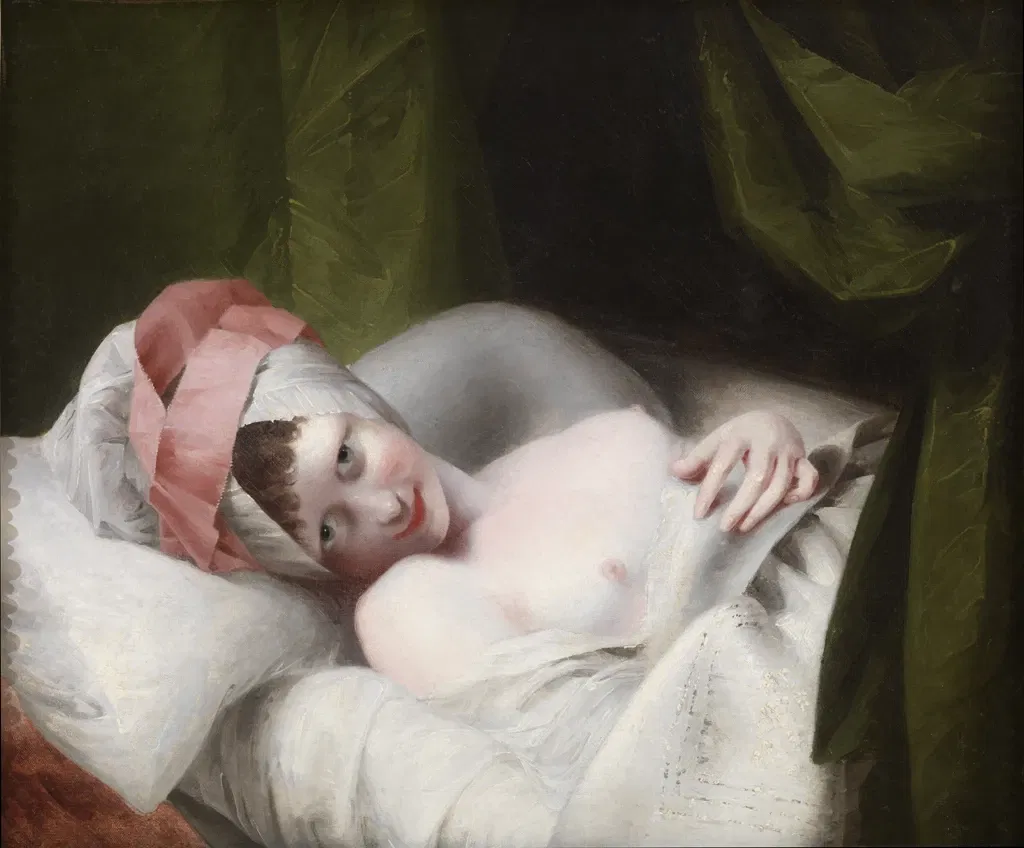 Rhode Island School of Design Museum (risd Museum)