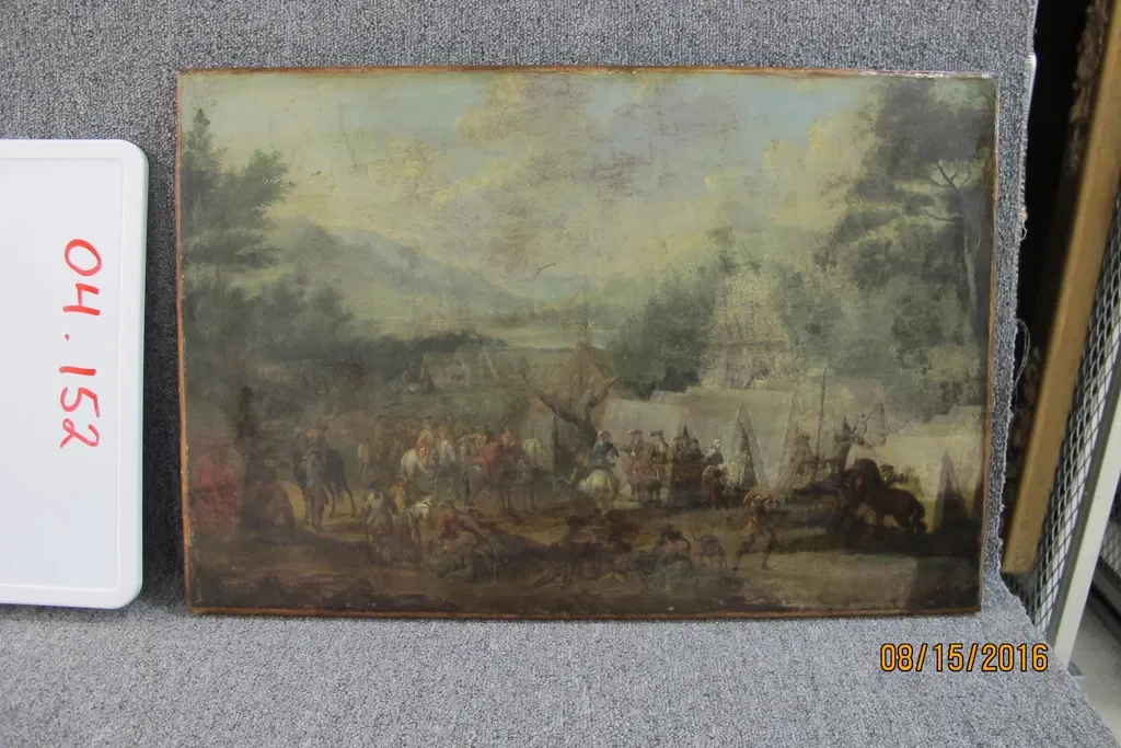 Rhode Island School of Design Museum (risd Museum)