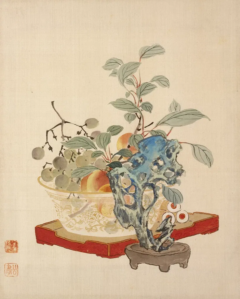 Rhode Island School of Design Museum (risd Museum)