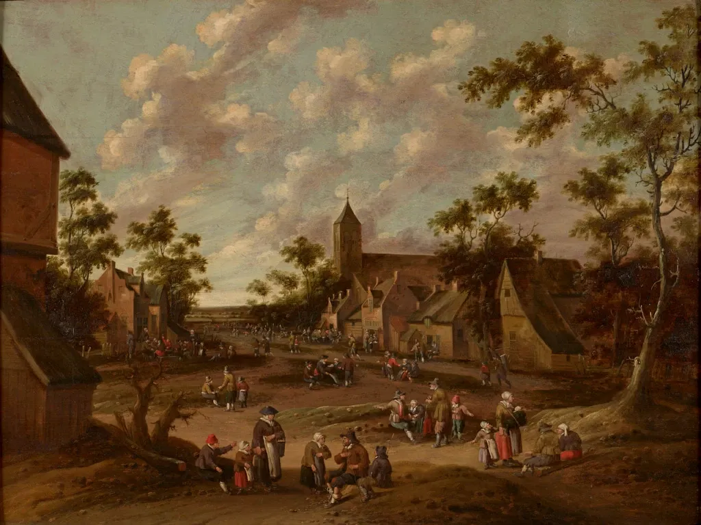 Rhode Island School of Design Museum (risd Museum)