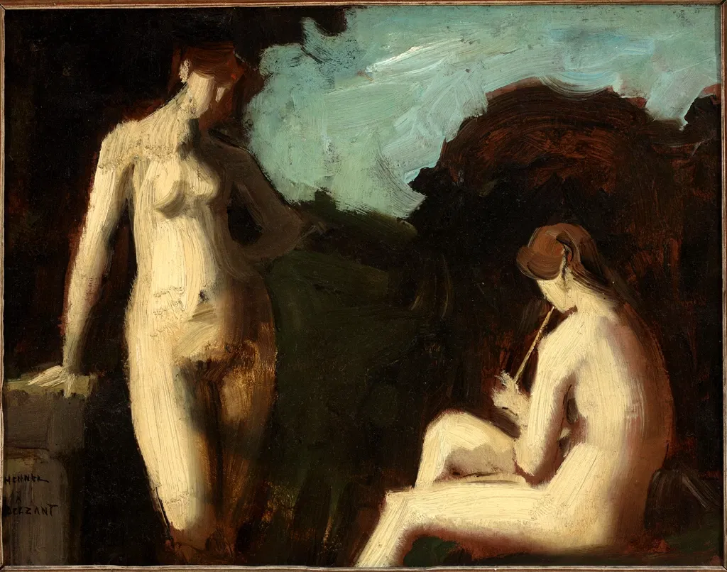 Rhode Island School of Design Museum (risd Museum)