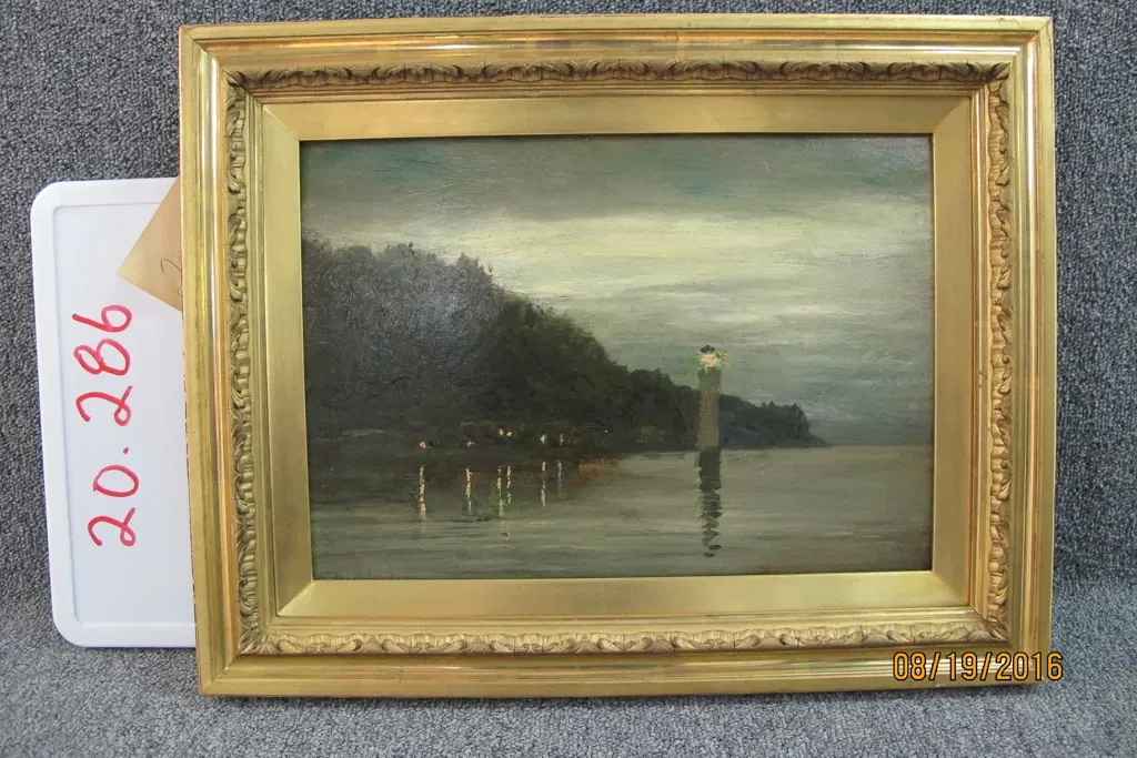 Rhode Island School of Design Museum (risd Museum)