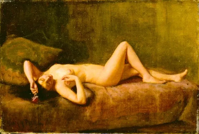 Rhode Island School of Design Museum (risd Museum)