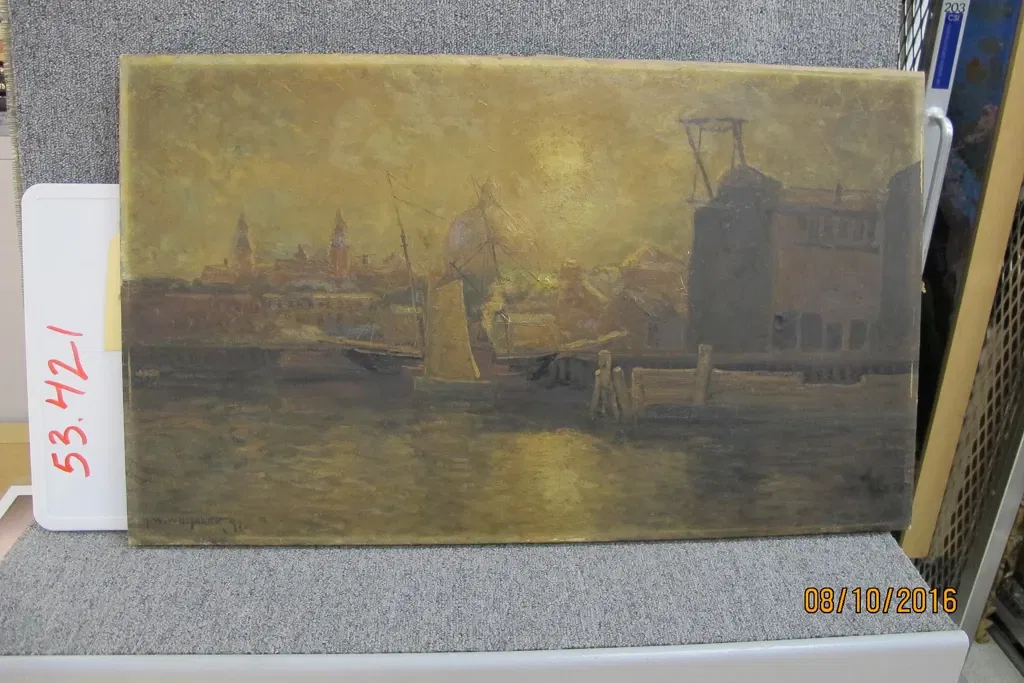 Rhode Island School of Design Museum (risd Museum)