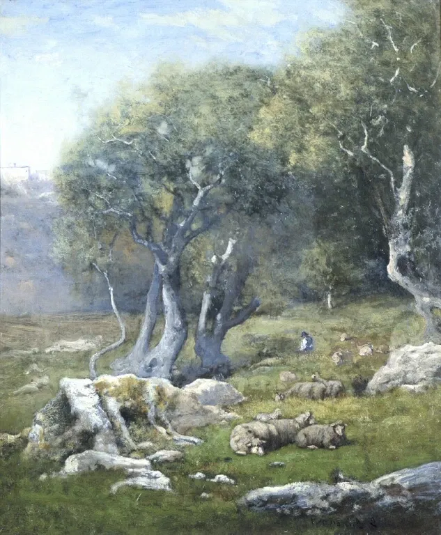 Rhode Island School of Design Museum (risd Museum)