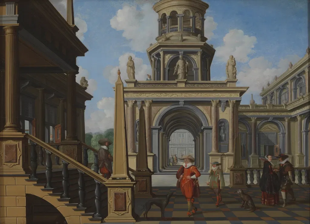 Rhode Island School of Design Museum (risd Museum)