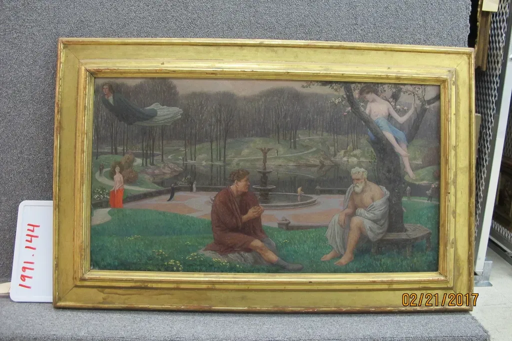 Rhode Island School of Design Museum (risd Museum)