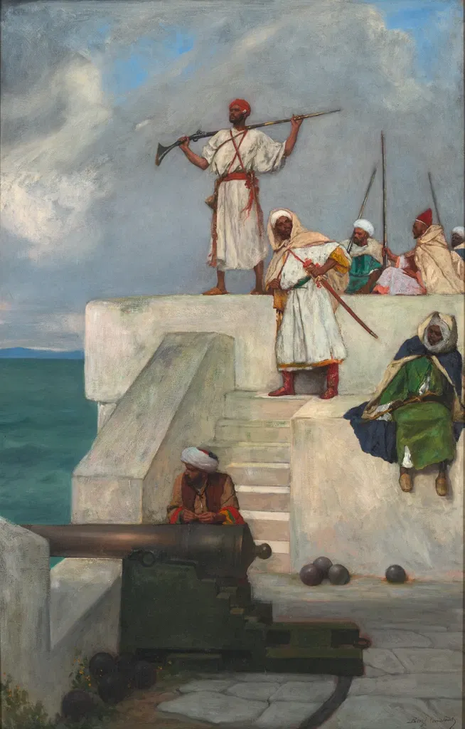 Rhode Island School of Design Museum (risd Museum)