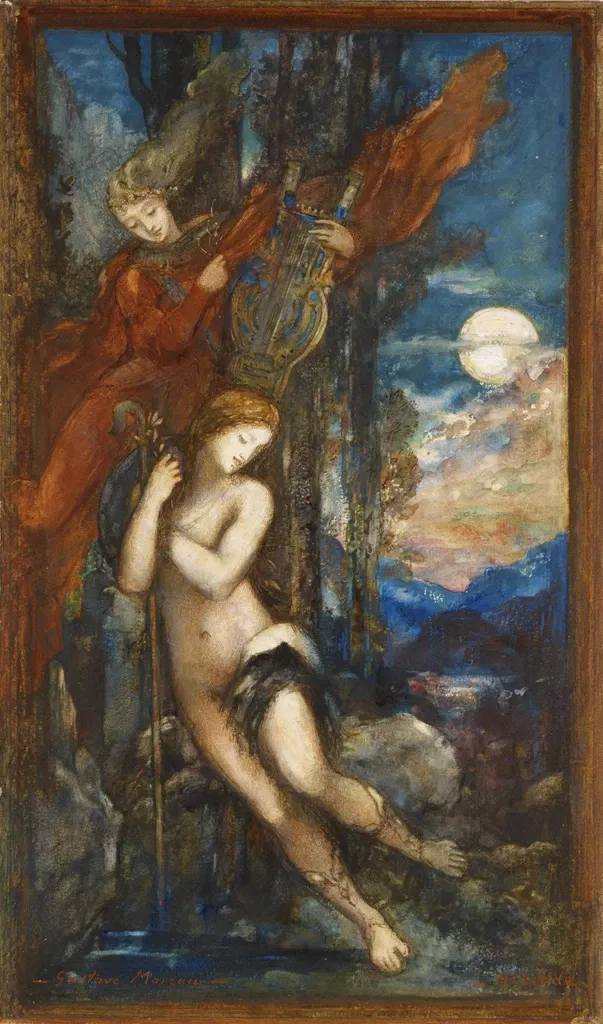 Rhode Island School of Design Museum (risd Museum)