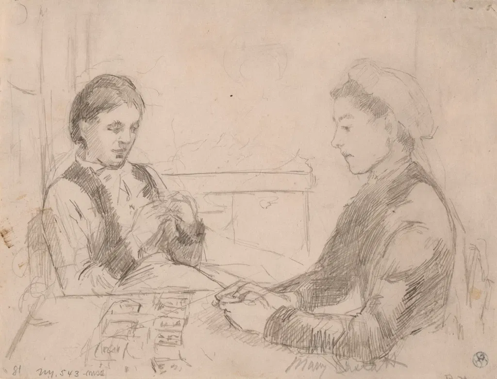 Rhode Island School of Design Museum (risd Museum)