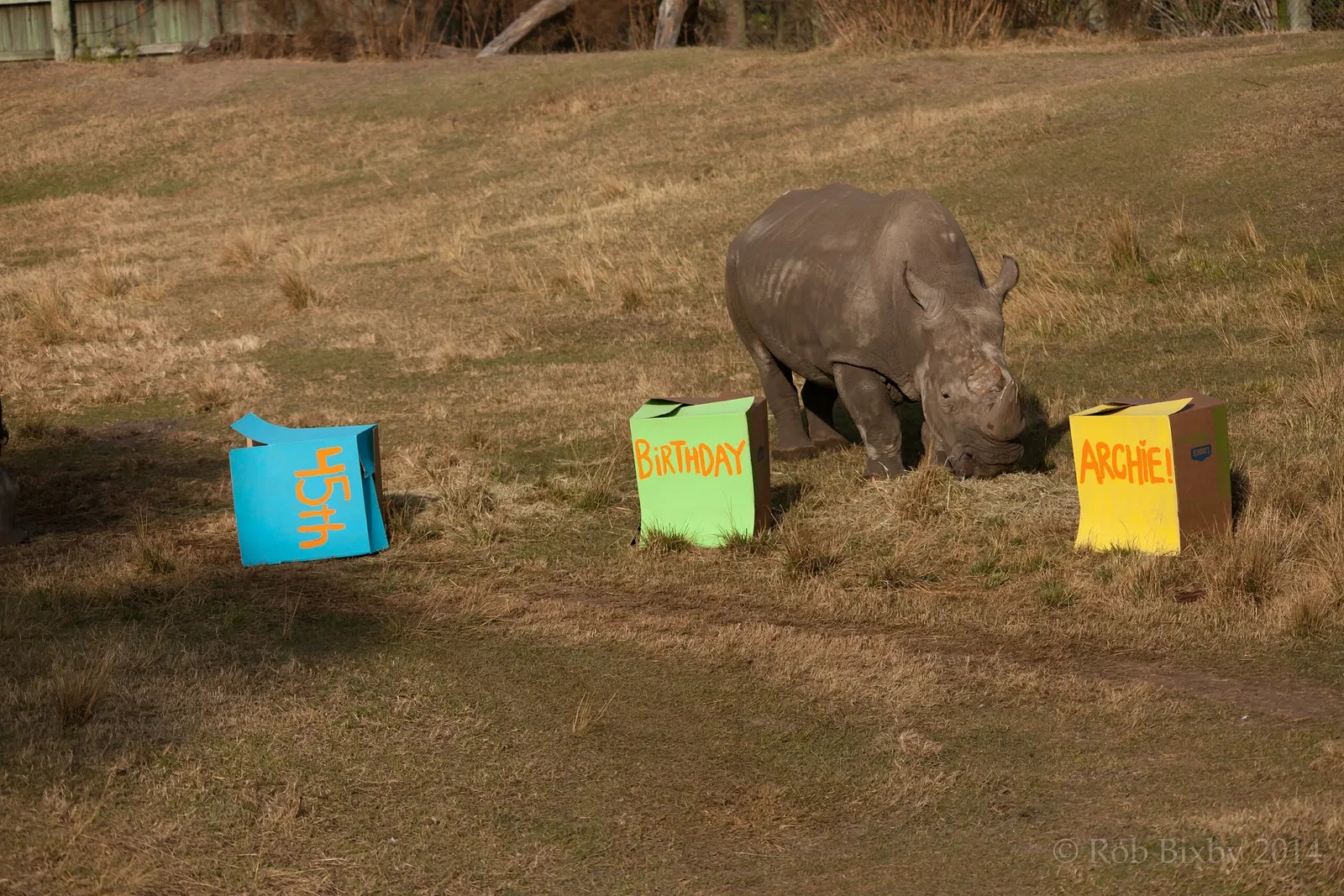 Jacksonville Zoo and Gardens