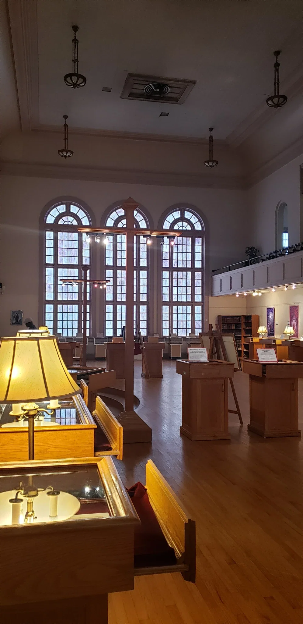 Karpeles Manuscript Library Museum - Jacksonville, FL (CLOSED)