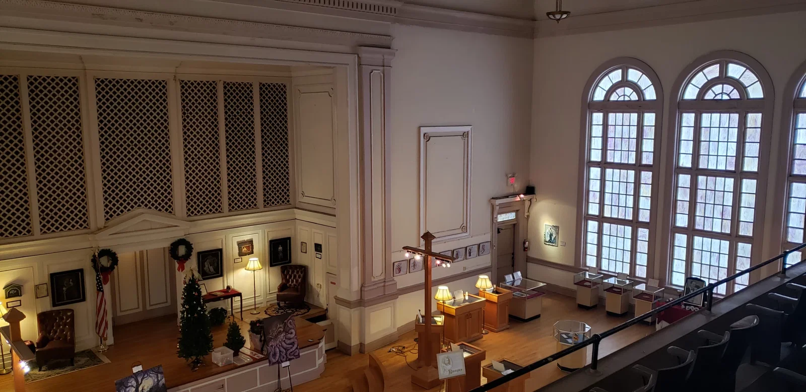 Karpeles Manuscript Library Museum - Jacksonville, FL (CLOSED)