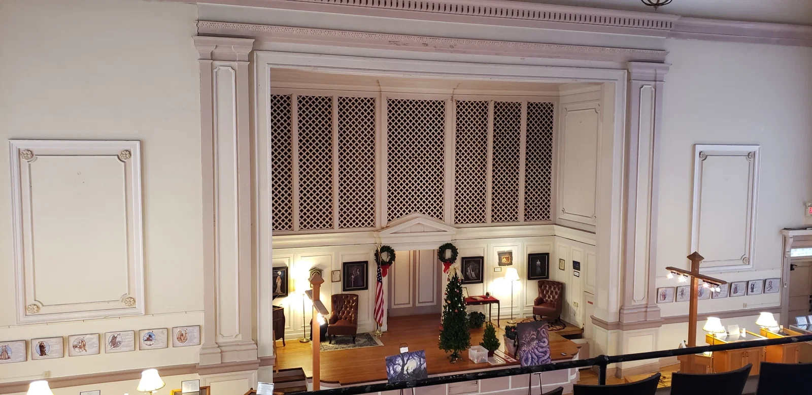 Karpeles Manuscript Library Museum - Jacksonville, FL (CLOSED)