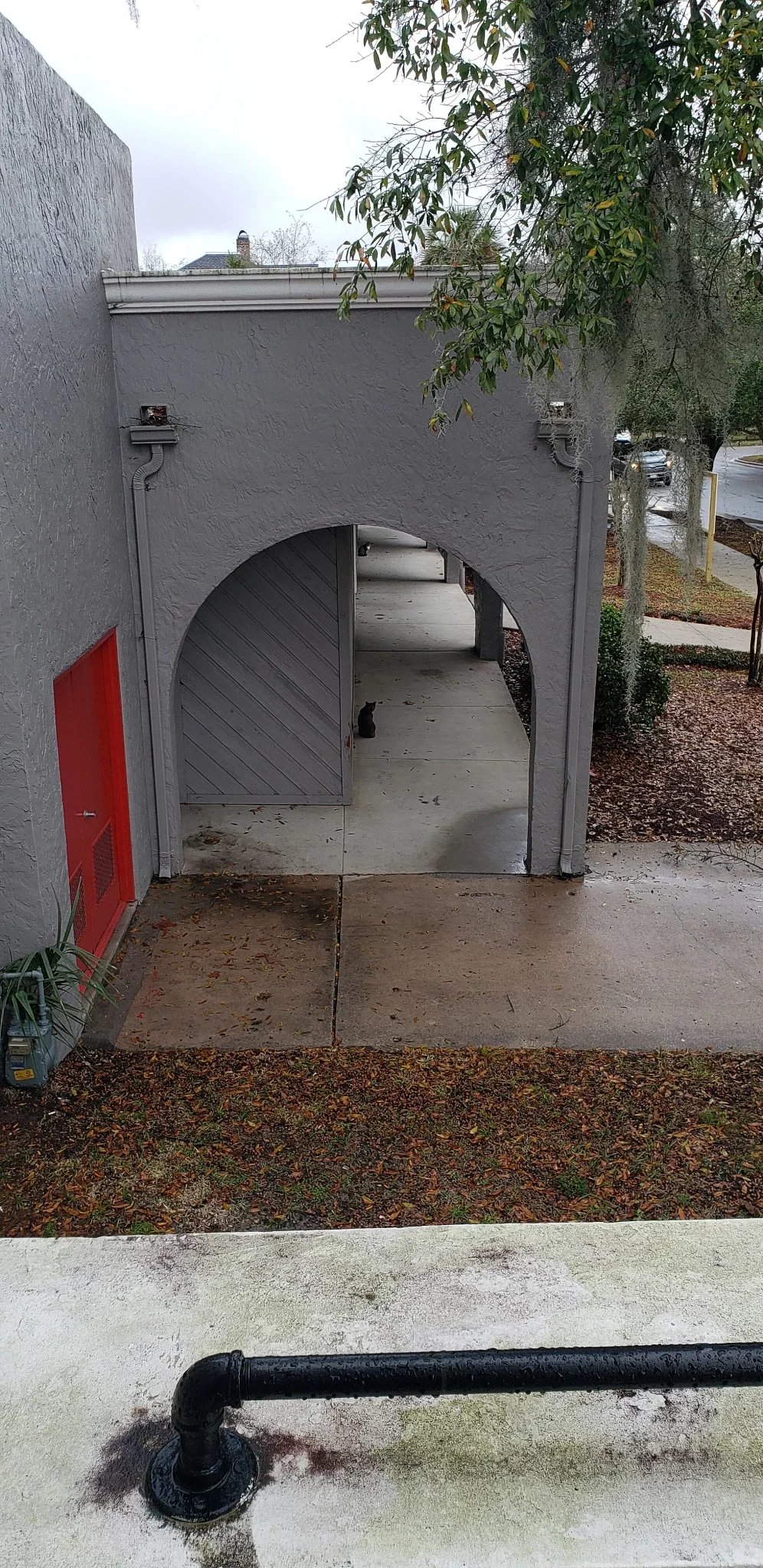 Karpeles Manuscript Library Museum - Jacksonville, FL (CLOSED)