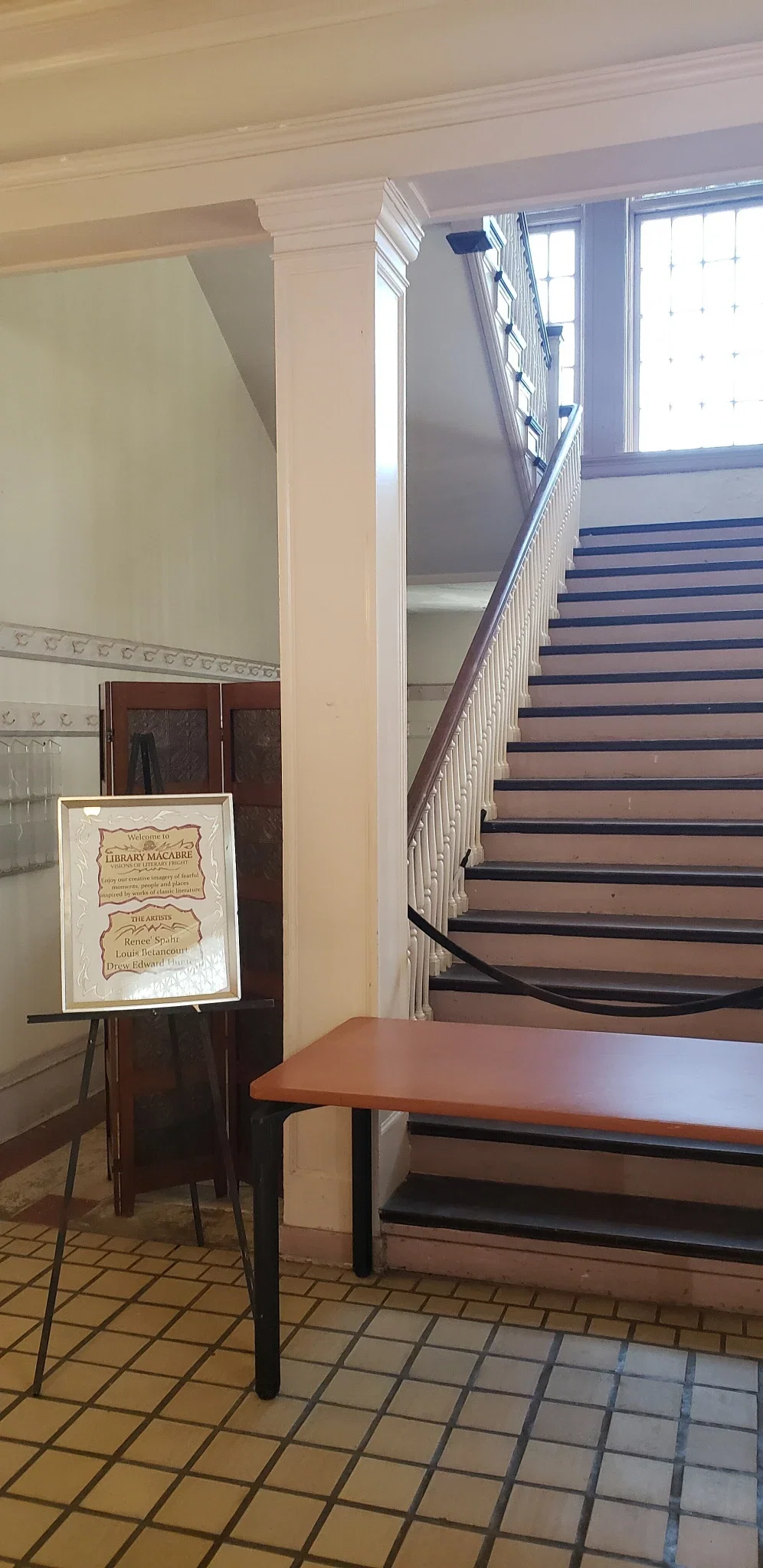 Karpeles Manuscript Library Museum - Jacksonville, FL (CLOSED)
