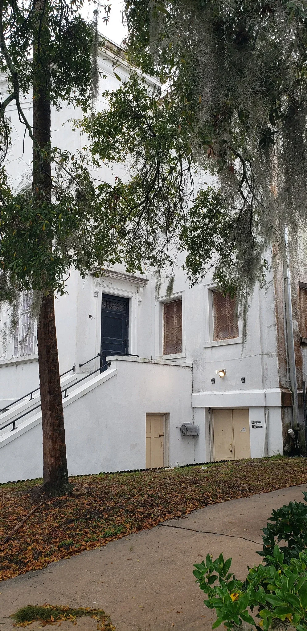 Karpeles Manuscript Library Museum - Jacksonville, FL (CLOSED)