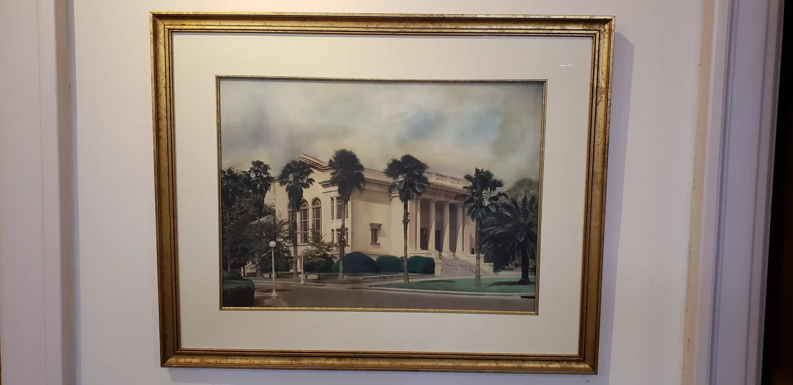 Karpeles Manuscript Library Museum - Jacksonville, FL (CLOSED)