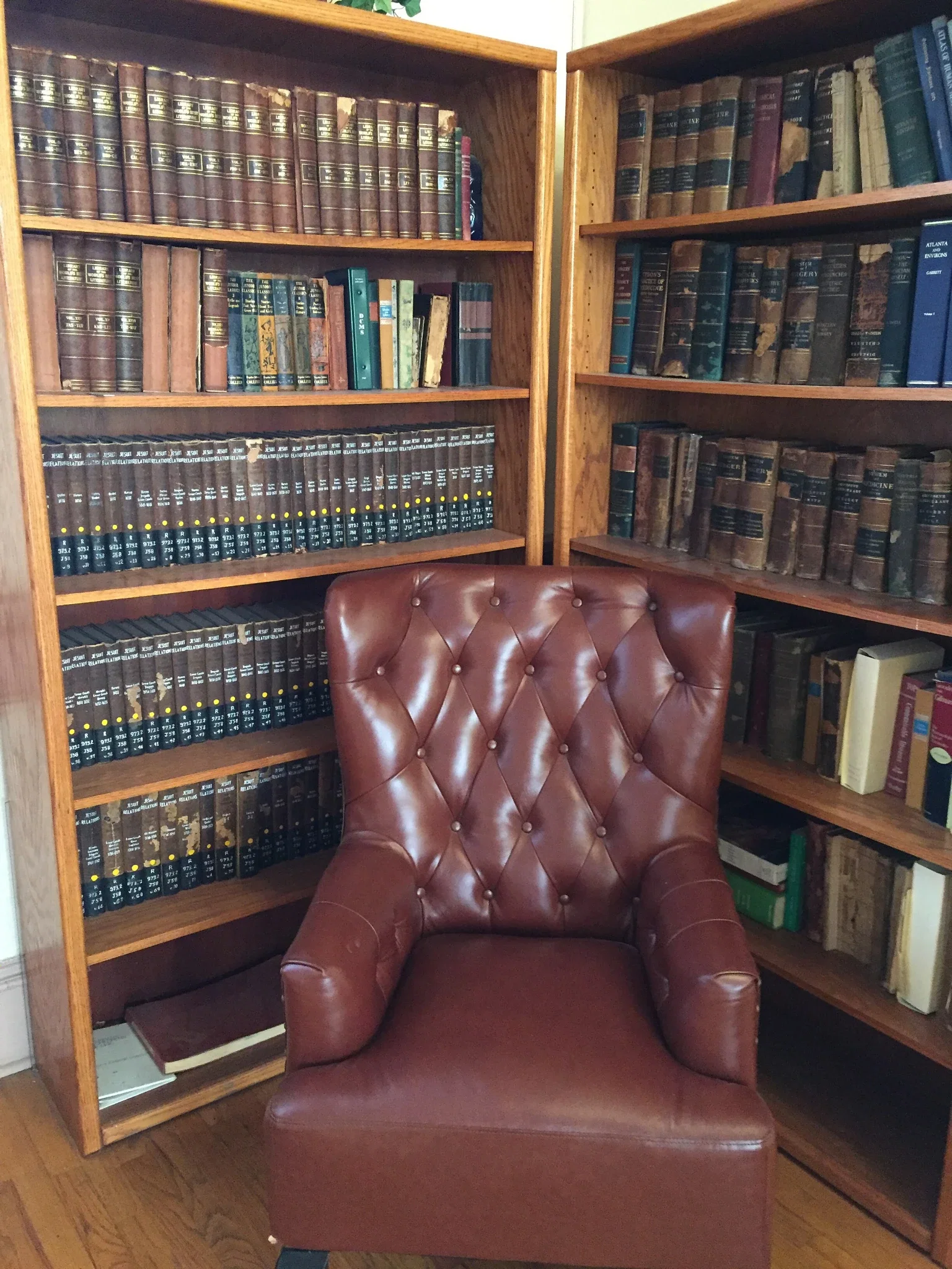 Karpeles Manuscript Library Museum - Jacksonville, FL (CLOSED)