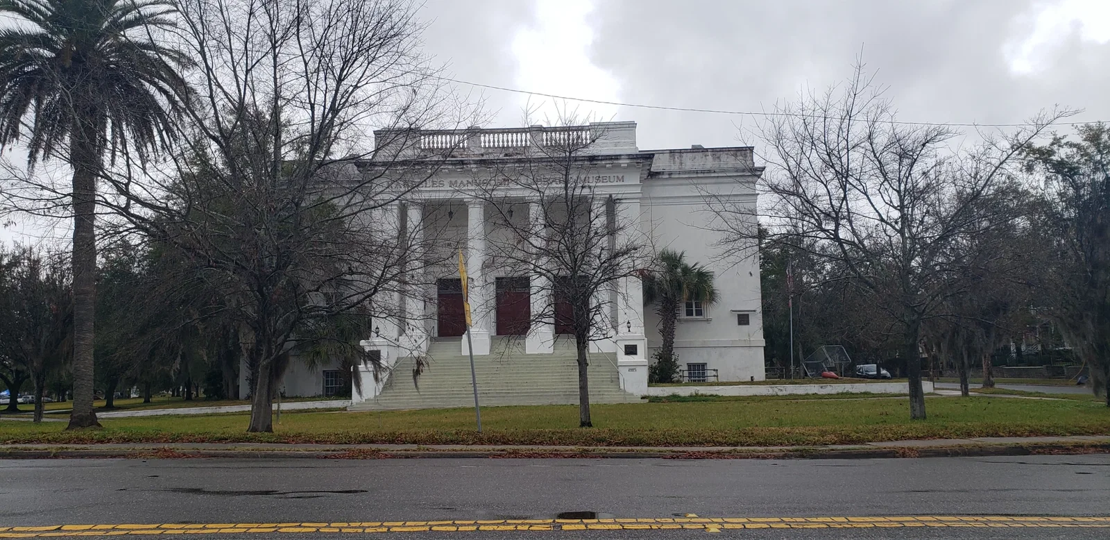 Karpeles Manuscript Library Museum - Jacksonville, FL (CLOSED)