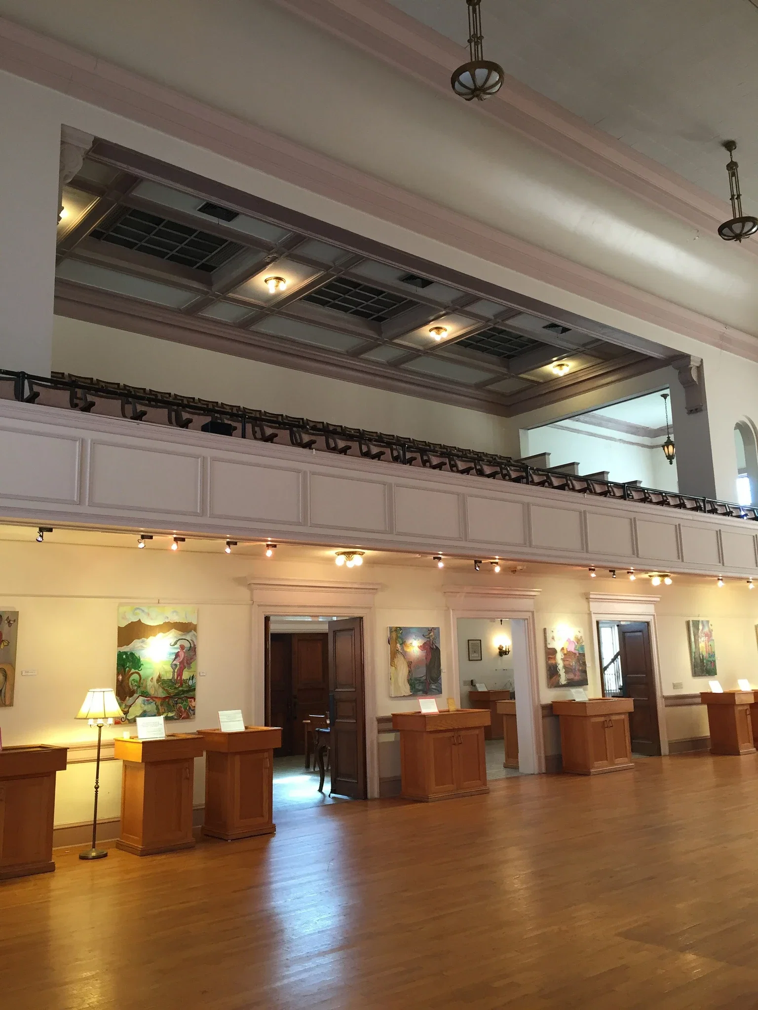 Karpeles Manuscript Library Museum - Jacksonville, FL (CLOSED)