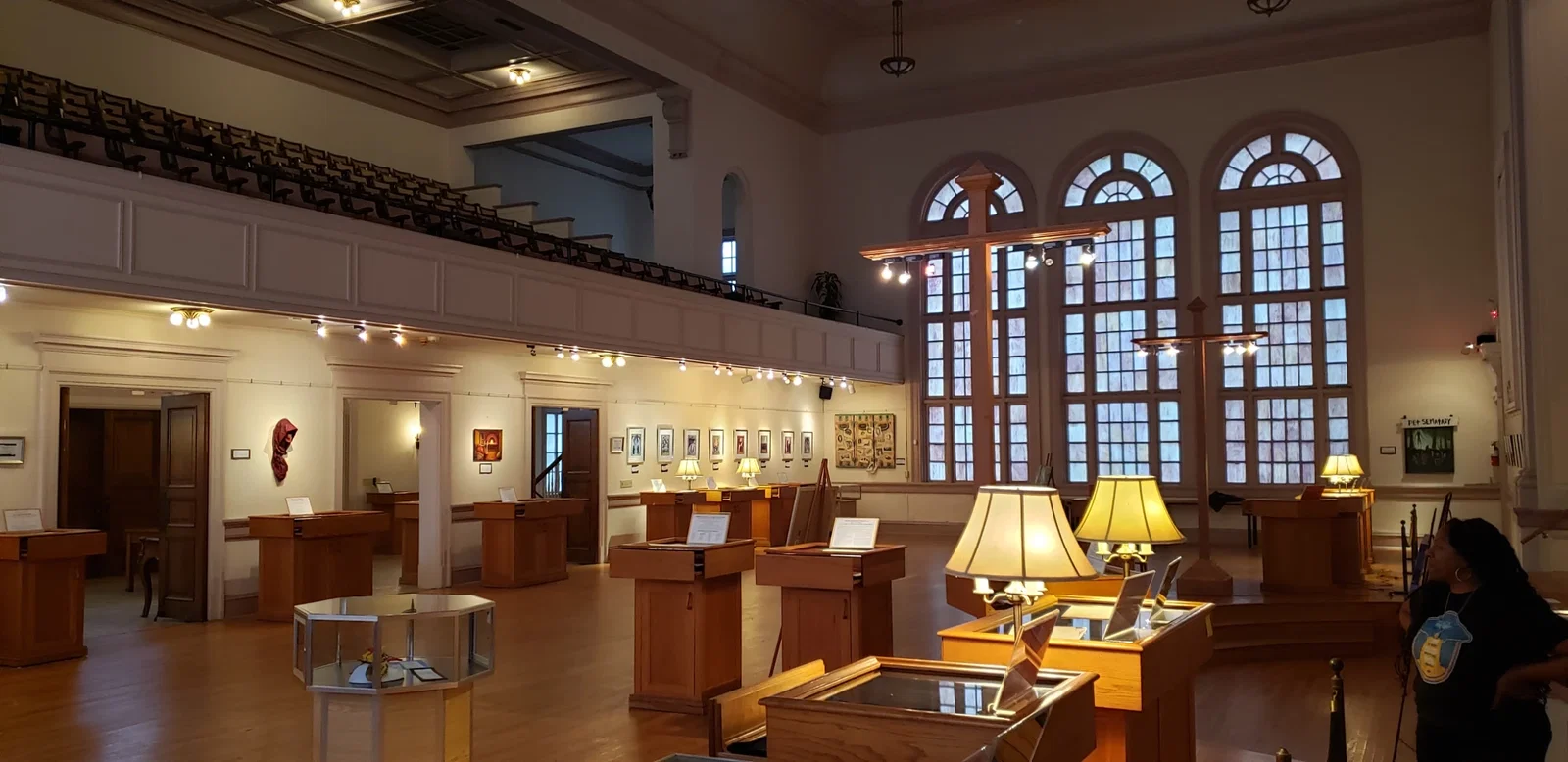 Karpeles Manuscript Library Museum - Jacksonville, FL (CLOSED)