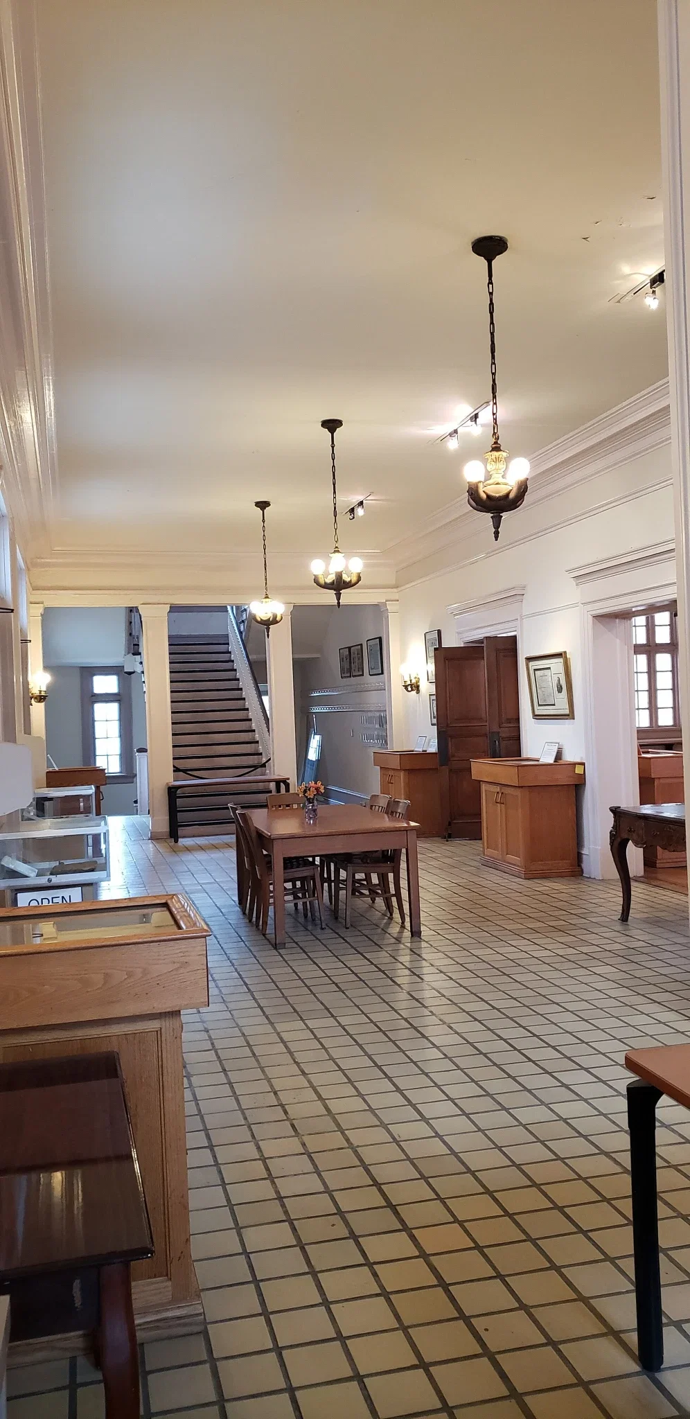 Karpeles Manuscript Library Museum - Jacksonville, FL (CLOSED)