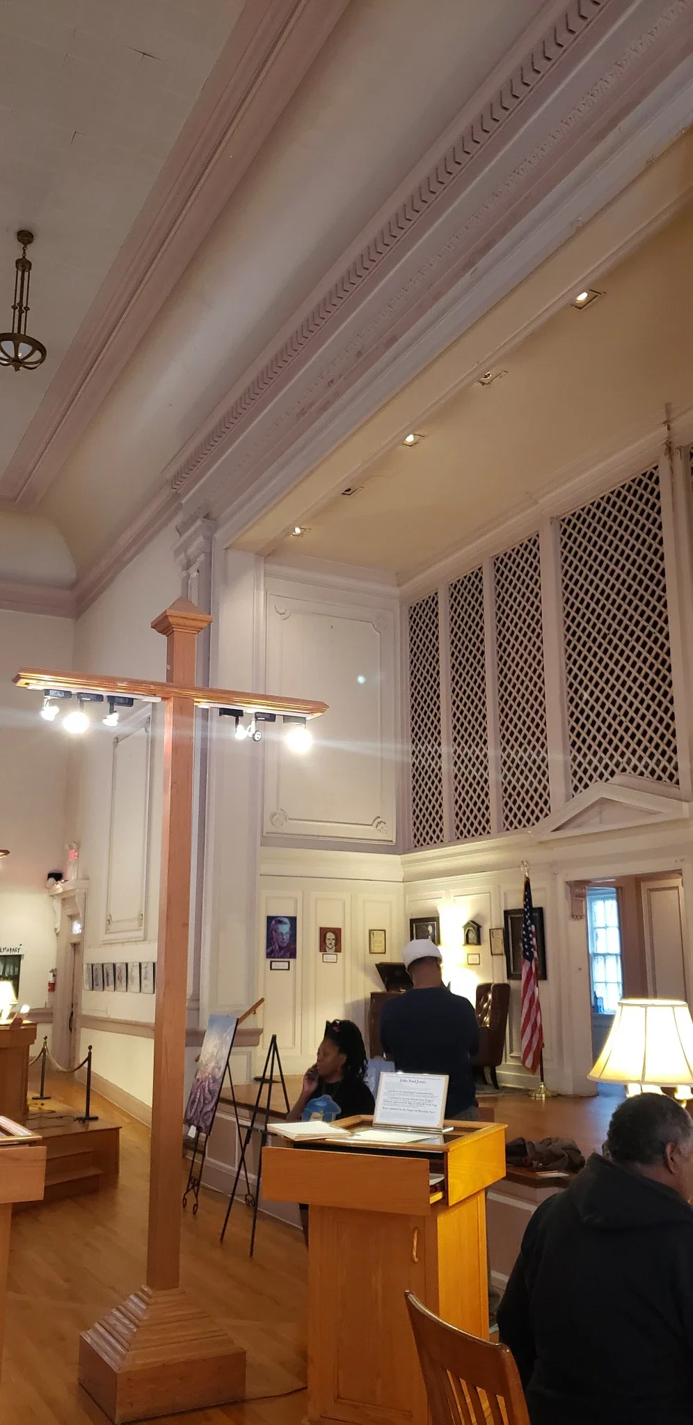 Karpeles Manuscript Library Museum - Jacksonville, FL (CLOSED)