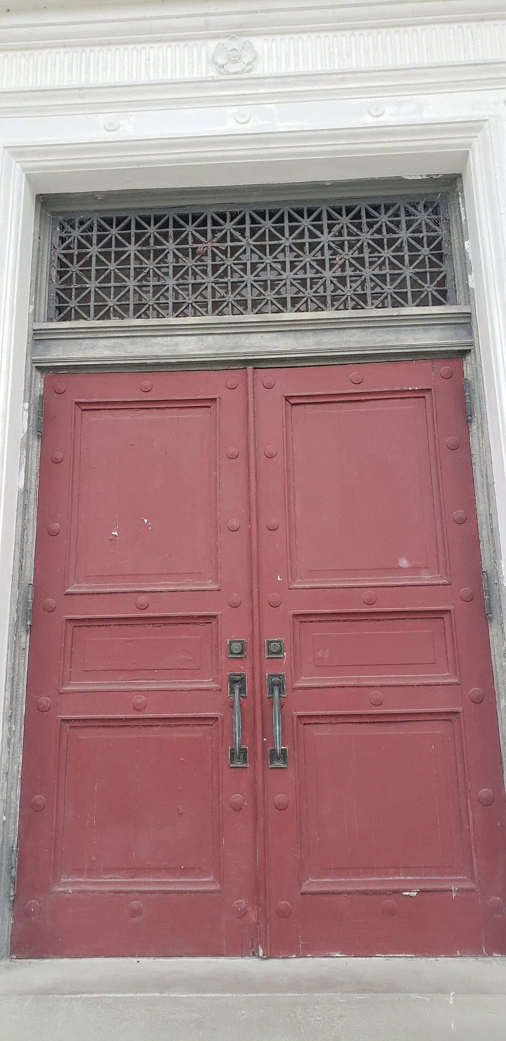 Karpeles Manuscript Library Museum - Jacksonville, FL (CLOSED)