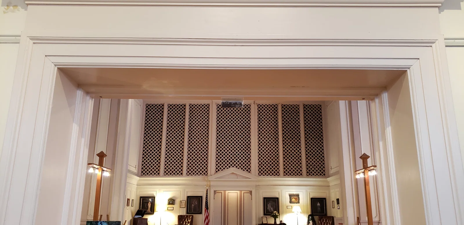 Karpeles Manuscript Library Museum - Jacksonville, FL (CLOSED)