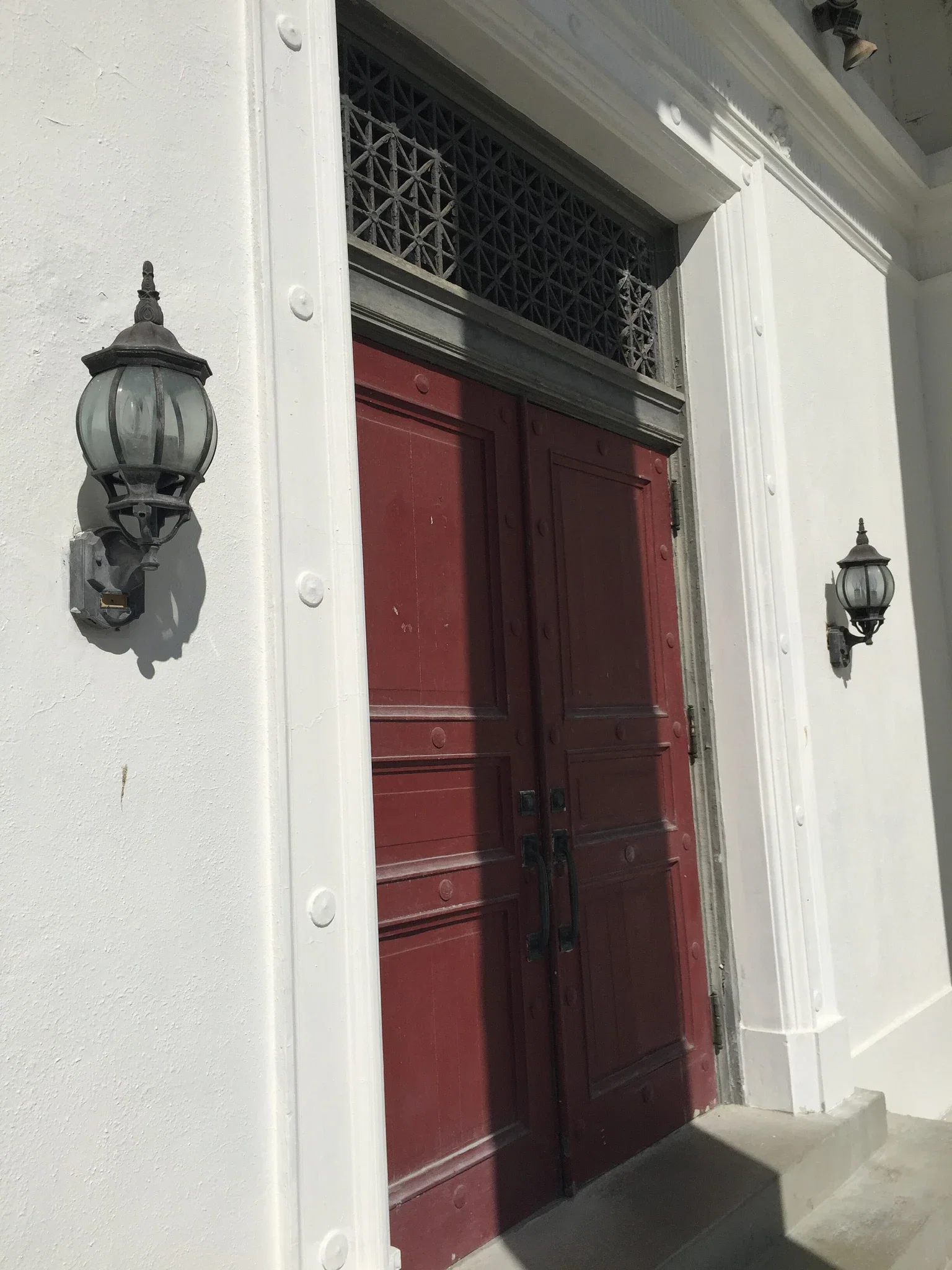 Karpeles Manuscript Library Museum - Jacksonville, FL (CLOSED)