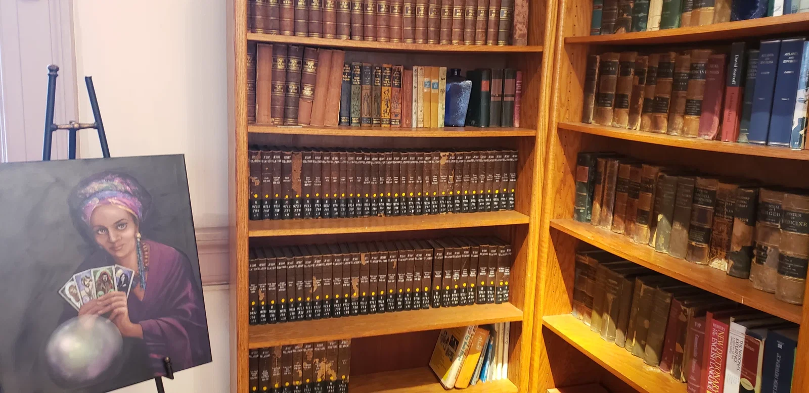 Karpeles Manuscript Library Museum - Jacksonville, FL (CLOSED)