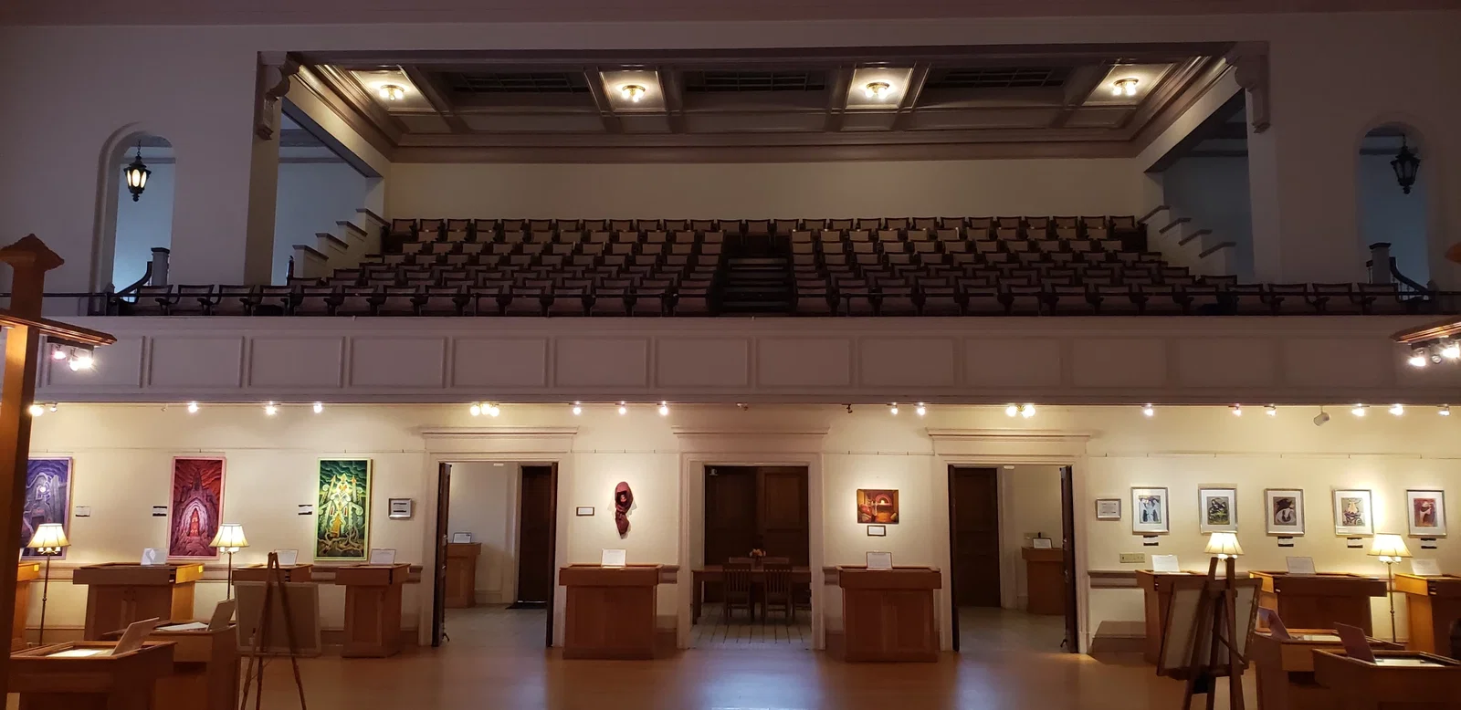 Karpeles Manuscript Library Museum - Jacksonville, FL (CLOSED)